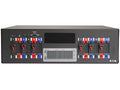 Eaton Y03121029300000 PW RPM, 12KW,6 cord, IEC309-60 208V, (2) L21-30R, (3) L14-30R, Energy Management System with card