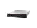 Lenovo 7Z01A03CNA THINKSYSTEM SR655 7302P, 1xAMD EPYC Rome 16C 155W 3.0GHz 155W, 1x16GB 2Rx8, SW RD, 1x750W, ThinkSystem Toolless Slide Rail