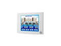 B+B SmartWorx FPM-5151G-R3BE 15 XGA IND. Monitor W/ Resistive TS