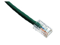 Axiom AXG99519 6-INCH CAT6 Cable (green) - TAA