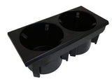 Havis CUP2-1001 HAVIS CUP2-1001 Self-Adjusting Double Cup Holder