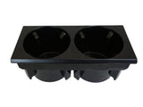 Havis CUP2-1001 HAVIS CUP2-1001 Self-Adjusting Double Cup Holder