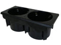 Havis CUP2-1001 HAVIS CUP2-1001 Self-Adjusting Double Cup Holder