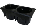 Havis CUP2-1001 HAVIS CUP2-1001 Self-Adjusting Double Cup Holder