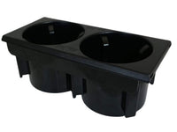 Havis CUP2-1001 HAVIS CUP2-1001 Self-Adjusting Double Cup Holder