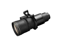 Panasonic ET-D3QT600 2.7 -3.9:1 Zoom lens for PT-RQ50 projector with Lens Memory and Stepping Motor