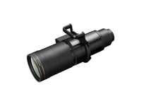 Panasonic ET-D3QT700 3.9 -5.5:1 Zoom lens for PT-RQ50 projector with Lens Memory and Stepping Motor