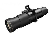 Panasonic ET-D3QT800 5.0 -7.8:1 Zoom lens for PT-RQ50 projector with Lens Memory and Stepping Motor