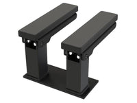 Precision Mounting Technologies AS4.C501.023 DUAL Breakaway Armrest
