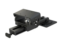 Precision Mounting Technologies AS5.E110.002 BOOM ARM W/5X5 BASE & TILT