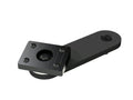 Precision Mounting Technologies AS7.T004.007 Single Keyboard ARM with Wedge TILT