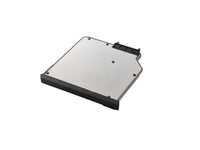 Panasonic FZ-VSD55151W 512GB SSD 2nd Drive (Quick-release) xPAK for FZ-55 Mk1, Mk2 Universal Bay Expansion Area