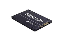 Lenovo 4XB7A38146 Model: 5210 - 7.68TB - SATA 6 Gb/s - 2.5 - 6Gbps - one-year