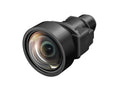 Panasonic ET-EMW200 0.48-0.55:1 Zoom lens for PT-MZ16K/MZ13K/MZ10K LCD laser projectors