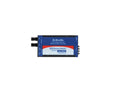 B+B SmartWorx IMC-350I-M8ST-PS-A Ie-minimc, TP-TX/FX-MM850-ST, W/adapter.