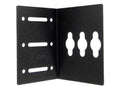Vertiv TSMX2 Single Side Mount 2 Unit Bracket