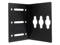 Vertiv TSMX2 Single Side Mount 2 Unit Bracket