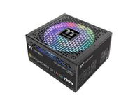 Thermaltake PS-TPD-0750F3FAGU-1 GF1 ARGB 80+ Gold Full Modular 750W
