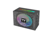 Thermaltake PS-TPD-1200F3FAPU-1 PF1 ARGB 80+ Platinum Full Modular 1200W