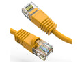 Axiom C6MB-Y200-AX 200FT CAT6 Cable W/Boot Yellow