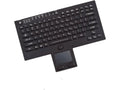 iKey TMLT-890-TP-OEM-USB/PS2 Thin Military OEM Keyboard with Touchpad