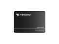 Transcend TS128GSSD452K 128GB, 2.5 SSD, SATA3, 3D TLC BiCS4, Pe: 3K