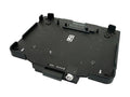 Panasonic GJ-20TLVC Gamber-Johnson Trimline Laptop Vehicle Cradle (no Pass, no Electronics) for the Panasonic CF-20 2 in 1 Computer