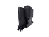 Gamber-Johnson 7160-1299-00 Universal Tablet Cradle - STANDARD size