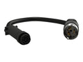 Vertiv FSC3N005 Facility Side Cable, 50A, 208V DELTA, 14.4kW, 10ft / 3m with 3P+E CA and Universal Connector