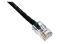 Axiom AXG99887 18-INCH CAT6 Cable (black) - TAA