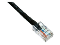 Axiom AXG99887 18-INCH CAT6 Cable (black) - TAA