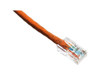 Axiom AXG99905 8FT CAT6 Cable (orange) - TAA