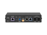Vaddio 999-96750-400W Roboshot 12E HDBT Wht Olb Sys for Cisco