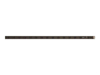 Vertiv 11296VH rPDU, Basic Standard, 15A, 120V, 1.4kW, Vertical, (14) NEMA 5-15R, 10ft power cord with 5-15P