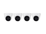 Speco Technologies ZIPK4T2 4CH NVR Camera 2.8MM