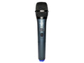 HamiltonBuhl VENU100A-HH918 VENU100A Handheld Wrlss MIC