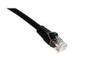 Axiom C5EMB-K9-AX 9FT CAT5E Cable W/Boot (black)