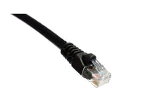Axiom C5EMB-K9-AX 9FT CAT5E Cable W/Boot (black)