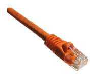 Axiom C5EMB-O9-AX 9FT CAT5E Cable W/Boot Orange