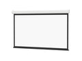 Da-Lite 34460ELS Cosmopolitan 113" Diag. 60" x 96" (NPA) Matte White Electric Projection Screen, 220V