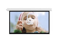 Da-Lite 34520BLS Advantage 130" Diag. 69" x 110" (NPA) Matte White Electric Screen - Case/Housing Only (order with matching F surface assembly)