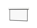 Da-Lite 34568B Advantage Deluxe 94" Diag. 50" x 80" (NPA) Matte White Electric Screen - Case/Housing Only (order with matching F surface assembly)