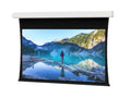 Da-Lite 35195FL Tensioned Advantage 184" Diag. HD Progressive Contrast 1.1 - Surface & Roller & Motor Assembly Only (installs into matching B case)