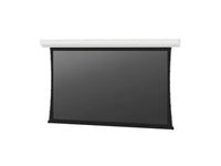 Da-Lite 37612EL Contour Tensioned 164" Diag. Da-Mat Electric Projection Screen, 220V