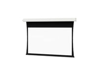 Da-Lite 70115BLS Tensioned Advantage 137" Diag. Da-Mat Electric Screen - Case/Housing Only (order with matching F surface assembly)