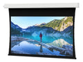 Da-Lite 70119ELS Tensioned Advantage 137" Diag. HD Progressive Contrast 1.1 Electric Projection Screen, 220V