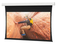 Da-Lite 70247EBL Tensioned Advantage 208" Diag. Dual Vision, 220V Electric Screen - Case/Housing Only (order with matching F surface assembly)