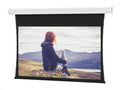 Da-Lite 79025S Cosmopolitan Tensioned 119" Diag. Da-Mat Electric Projection Screen