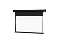 Da-Lite 83448S Cosmopolitan Tensioned 92" Diag. Da-Mat Electric Projection Screen