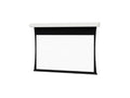 Da-Lite 84402ELS Tensioned Advantage 133" Diag. Da-Mat Electric Projection Screen, 220V